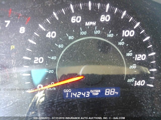 4T4BE46K59R079683 - 2009 TOYOTA CAMRY SE/LE/XLE SILVER photo 7