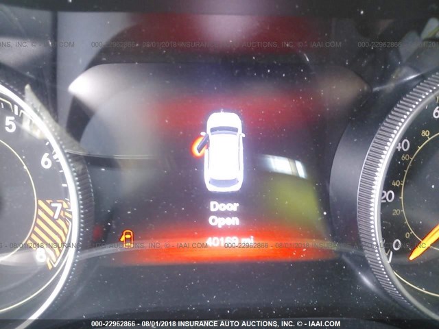 1C4PJMBS0FW699203 - 2015 JEEP CHEROKEE TRAILHAWK 灰色 照片 7