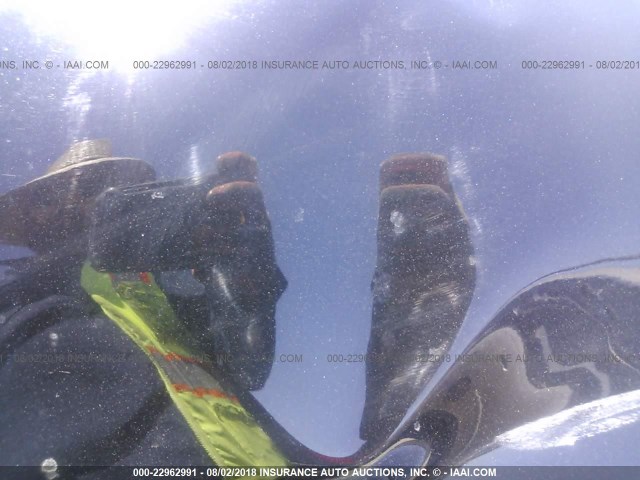 4T1BF1FK8CU588373 - 2012 TOYOTA CAMRY SE/LE/XLE შავი ფოტო 10