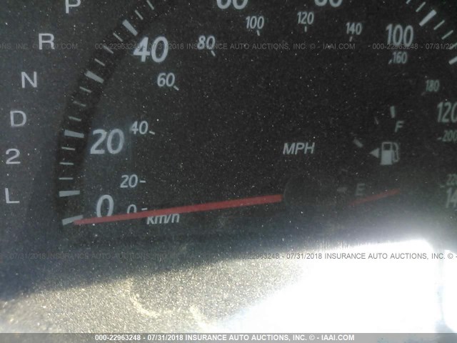 4T1BE32K54U844135 - 2004 TOYOTA CAMRY LE/XLE/SE Boz foto 7