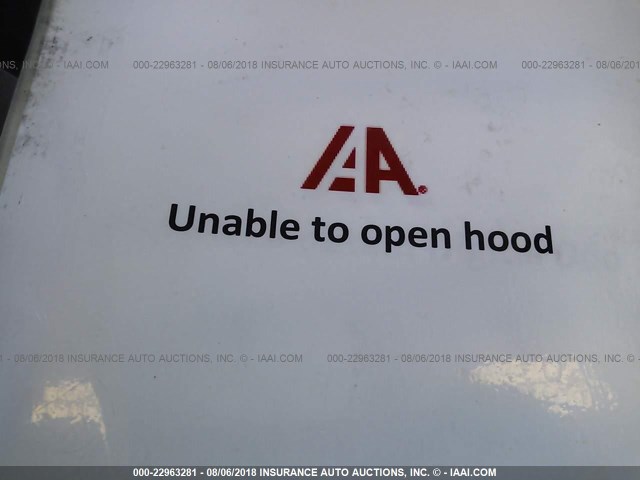 5UXWX9C32H0W75035 - 2017 BMW X3 XDRIVE28I BLACK photo 10