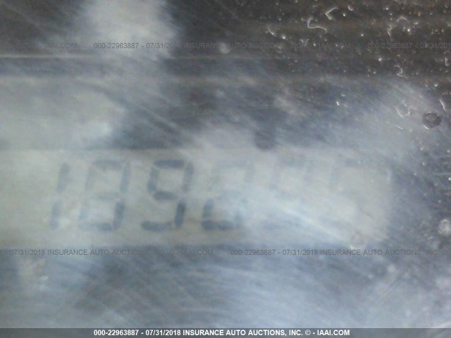 4T1BE32K74U838451 - 2004 TOYOTA CAMRY LE/XLE/SE Qızıl foto 7