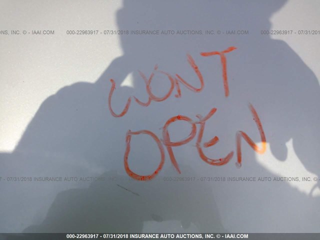 WVWWH63B82E020487 - 2002 VOLKSWAGEN PASSAT GLX GOLD photo 10