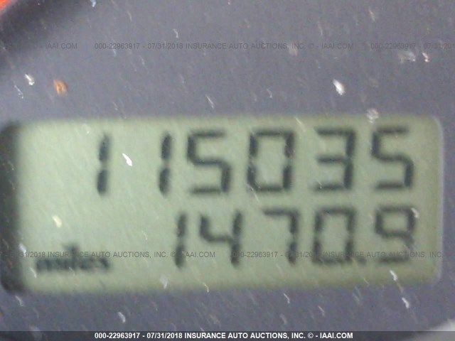 WVWWH63B82E020487 - 2002 VOLKSWAGEN PASSAT GLX GOLD photo 7