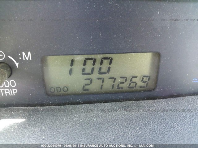 JTLKT334764040713 - 2006 TOYOTA SCION XB Жасыл фото 7