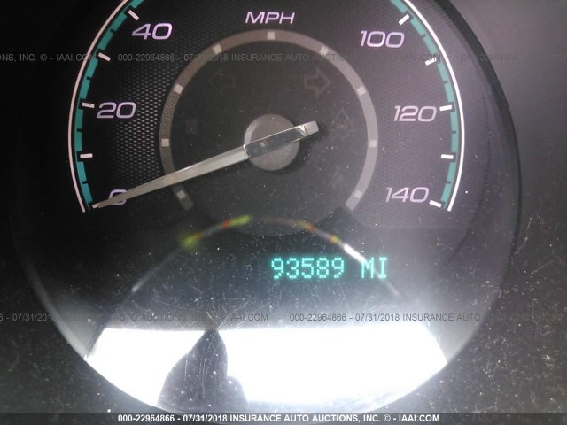 1G1ZB5E08CF110506 - 2012 CHEVROLET MALIBU LS BROWN photo 7