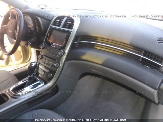 1G11C5SA8DF141683 - 2013 CHEVROLET MALIBU 1LT 银色 照片 5