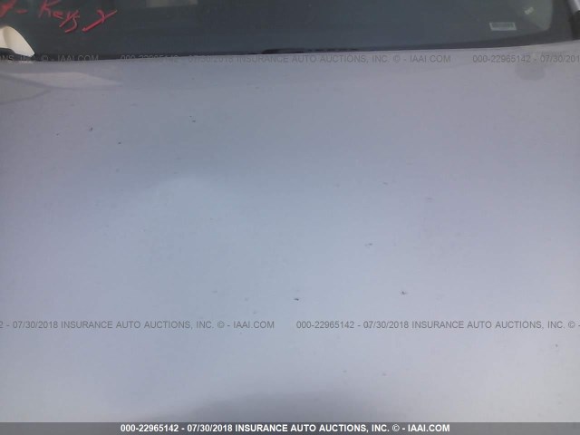 4T1BF1FK4DU645315 - 2013 TOYOTA CAMRY L/SE/LE/XLE SILVER photo 10