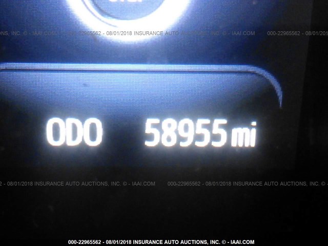 4T1BK1EB1EU096431 - 2014 TOYOTA AVALON PREMIUM/TOURING/LIMITED BLACK photo 7