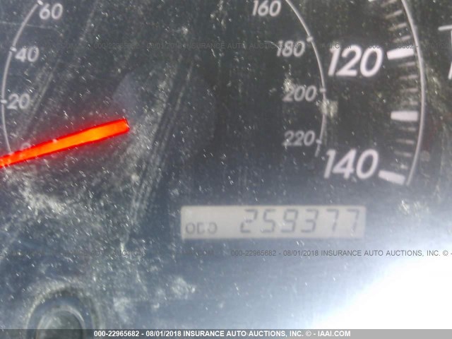 4T1BE30K66U137146 - 2006 TOYOTA CAMRY LE/XLE/SE 金色 照片 7