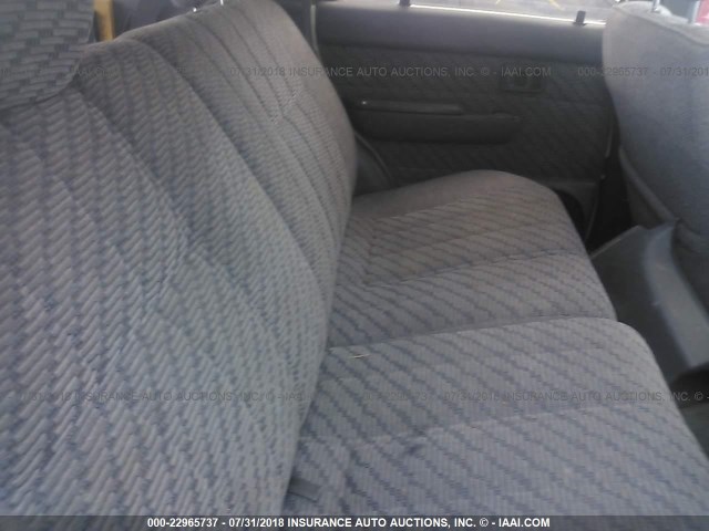 JT3VN39W2S8072116 - 1995 TOYOTA 4RUNNER VN39 SR5 白色 照片 8