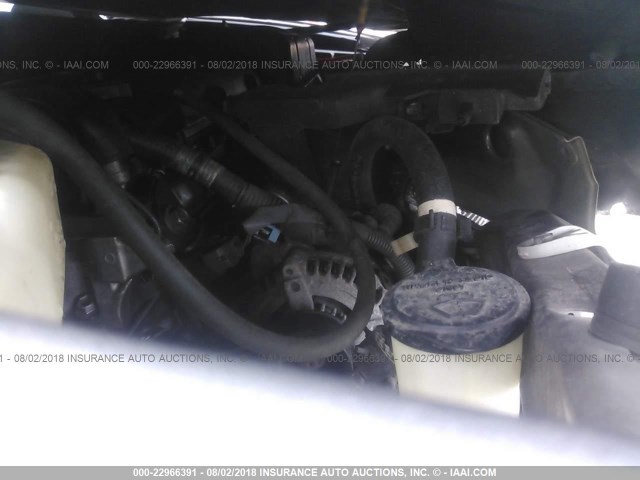 4T1BE32K34U844179 - 2004 TOYOTA CAMRY LE/XLE/SE Boz foto 10