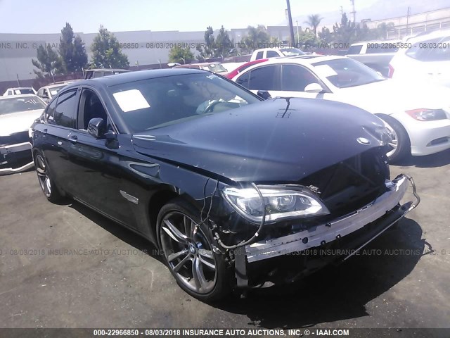 WBAYA8C58FD825742 - 2015 BMW 750 I BLACK photo 1