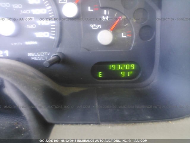 1FMZU63K84ZA11370 - 2004 FORD EXPLORER XLT/XLT SPORT/NBX 绿色 照片 7