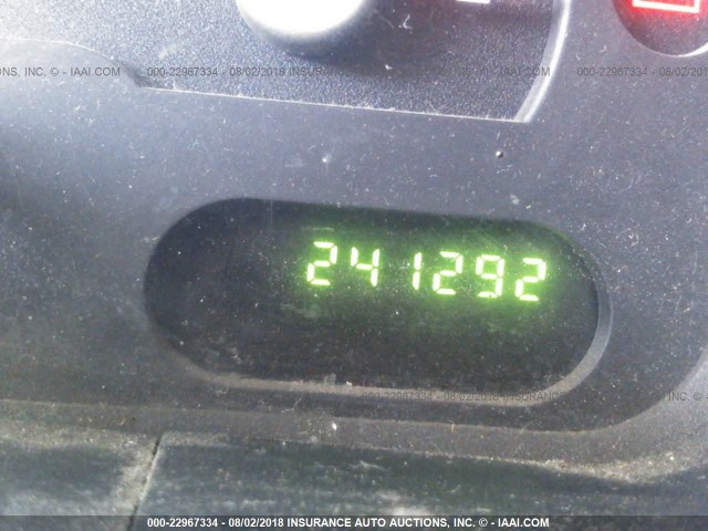 1FMDU72K64ZB04213 - 2004 FORD EXPLORER XLS/XLS SPORT SILVER photo 7