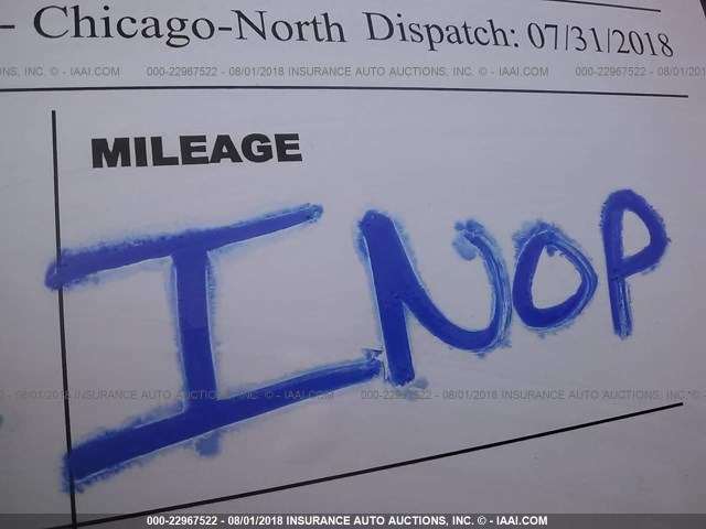 WVWBW8AH5DV001292 - 2013 VOLKSWAGEN EOS KOMFORT/SPORT 银色 照片 7