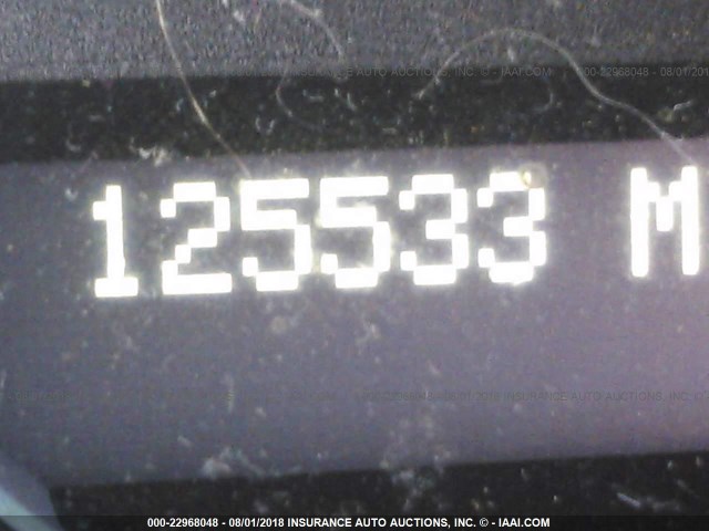 1GNDU23147D147292 - 2007 CHEVROLET UPLANDER LS თაფლისფერი ფოტო 7