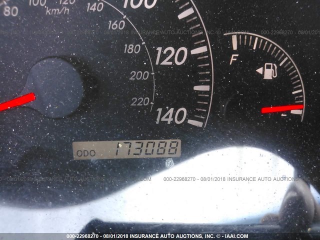 4T1BE32K65U076201 - 2005 TOYOTA CAMRY LE/XLE/SE Boz foto 6