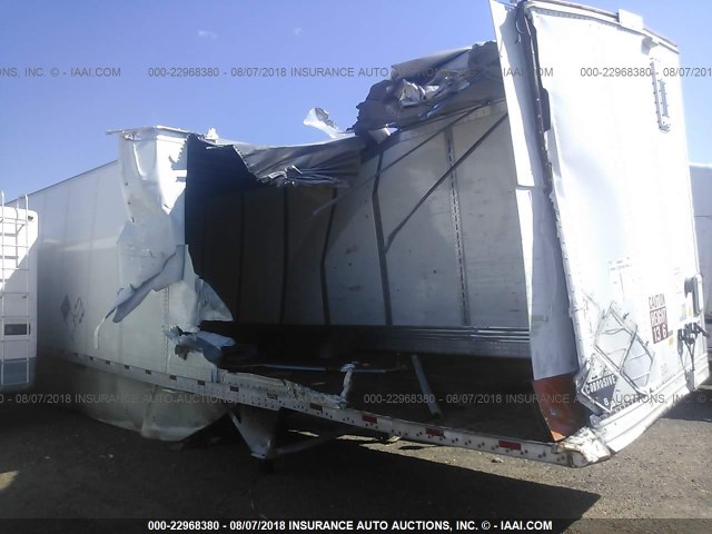 3H3V532C7DT110216 - 2013 HYUNDAI STEEL INDUSTRIES VAN  Սպիտակ լուսանկար 6