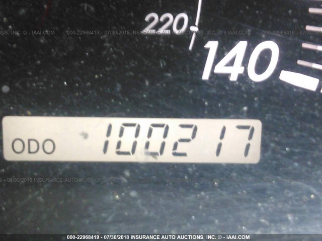 4T1BF30K96U633457 - 2006 TOYOTA CAMRY LE/XLE/SE Qəhvəyi foto 7