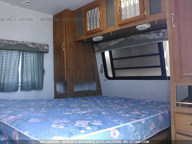 4X4TSME223B011593 - 2003 FOREST RIVER SALEM  白色 照片 8