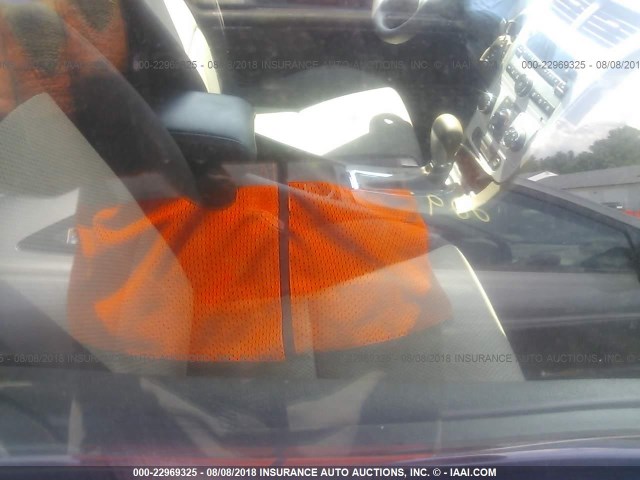 1G1ZG57B294217331 - 2009 CHEVROLET MALIBU LS ოქროსფერი ფოტო 5