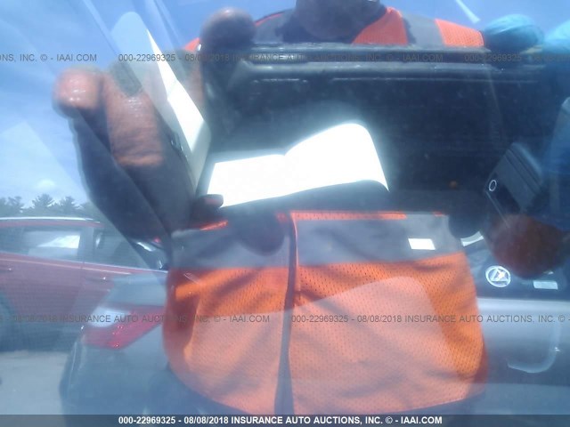 1G1ZG57B294217331 - 2009 CHEVROLET MALIBU LS ოქროსფერი ფოტო 8