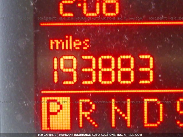 3VWEG71KX7M202133 - 2007 VOLKSWAGEN JETTA WOLFSBURG 灰色 照片 7