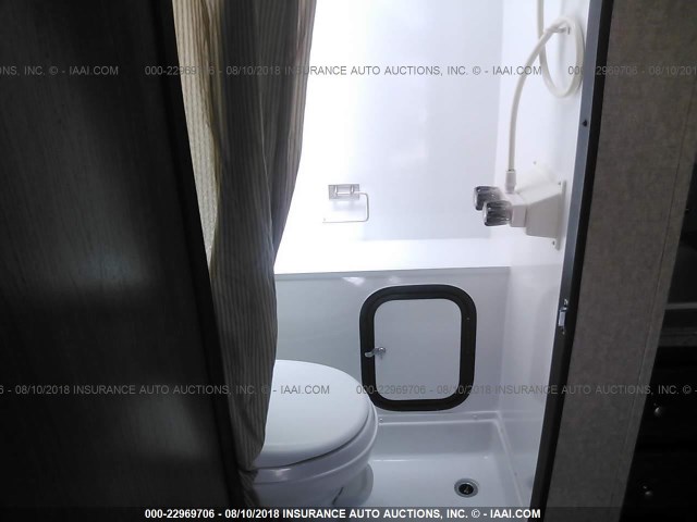 4X4TPA412FN046470 - 2015 FOREST RIVER PALOMINI  棕色 照片 7