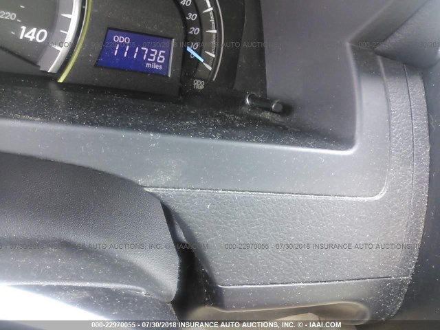 4T4BF1FK7DR286645 - 2013 TOYOTA CAMRY L/SE/LE/XLE 白色 照片 7