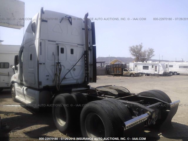 1FUJGLDRXBLAY1788 - 2011 FREIGHTLINER CASCADIA 125  Unknown photo 3