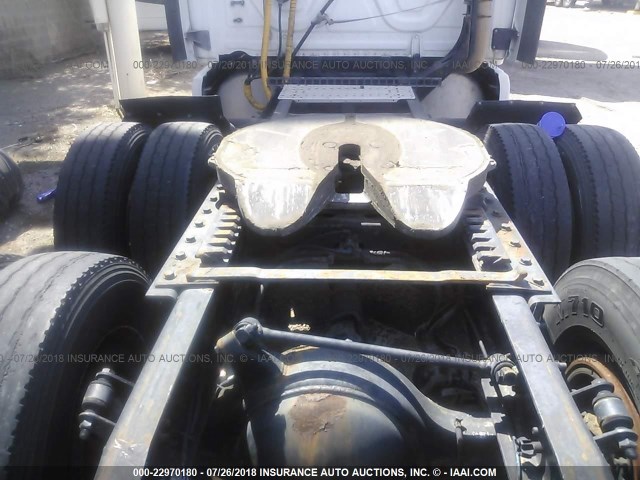 1FUJGLDRXBLAY1788 - 2011 FREIGHTLINER CASCADIA 125  Unknown photo 7