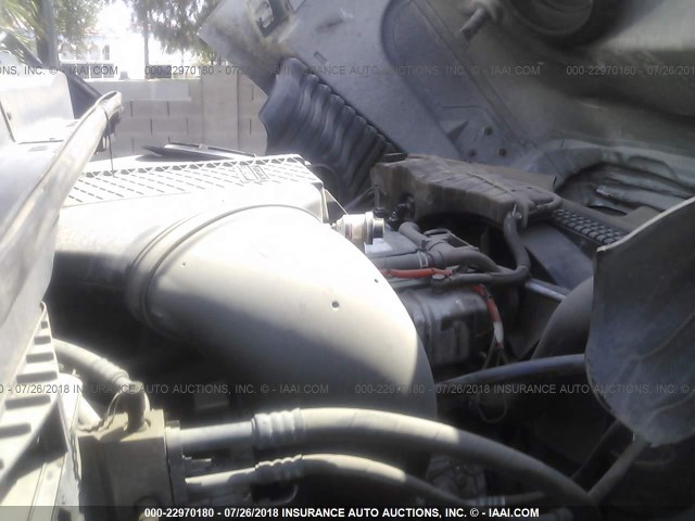 1FUJGLDRXBLAY1788 - 2011 FREIGHTLINER CASCADIA 125  Unknown photo 9