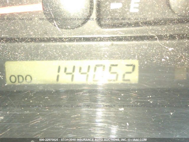 4T1BE32K92U529870 - 2002 TOYOTA CAMRY LE/XLE/SE 绿色 照片 7