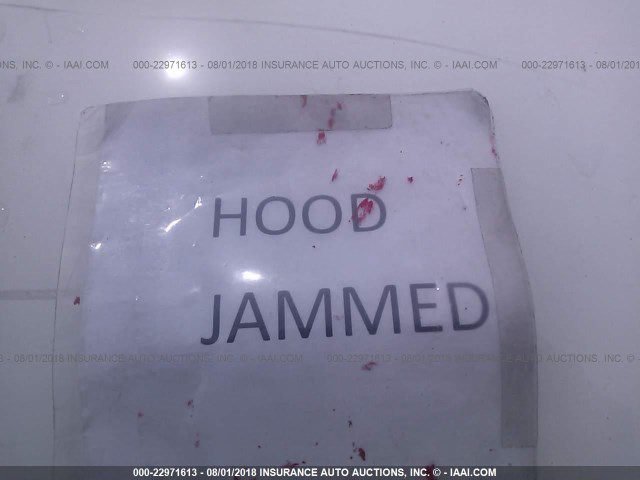 4T1FA38P24U030640 - 2004 TOYOTA CAMRY SOLARA SE/SLE RED photo 10