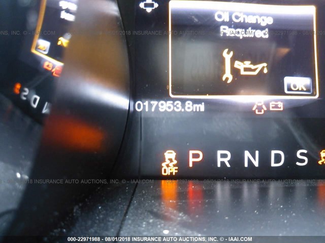 1FA6P8CF6H5322201 - 2017 FORD MUSTANG GT 白色 照片 7