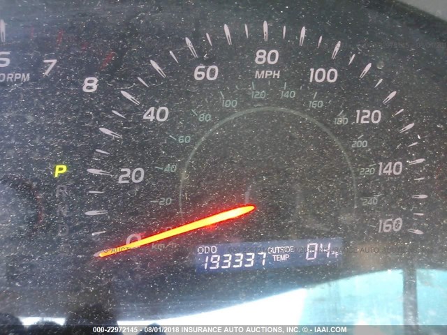 4T1BK46K48U572708 - 2008 TOYOTA CAMRY LE/XLE/SE Qəhvəyi foto 7