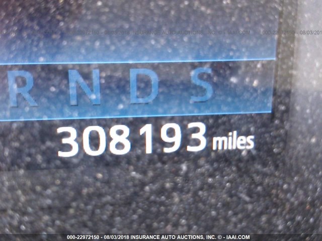 5TFUW5F12EX332632 - 2014 TOYOTA TUNDRA DOUBLE CAB SR/SR5 SILVER photo 7