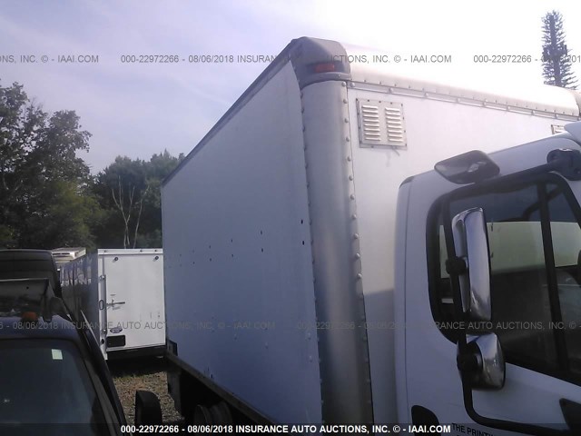 1FVACWDC06HW56653 - 2006 FREIGHTLINER M2 106 MEDIUM DUTY WHITE photo 7