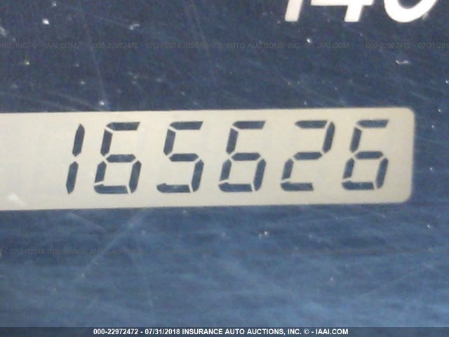 4T1BE32K25U521842 - 2005 TOYOTA CAMRY LE/XLE/SE Boz foto 7