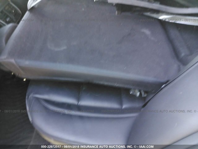 19UUB1F56FA009116 - 2015 ACURA TLX TECH GRAY photo 8