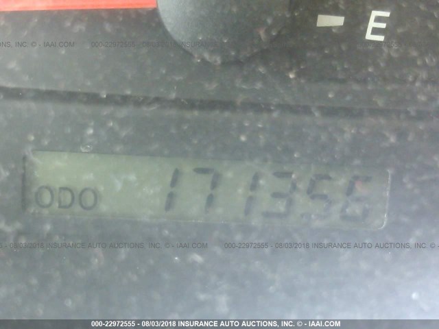 4T1BE32K94U811123 - 2004 TOYOTA CAMRY LE/XLE/SE Сұр фото 7