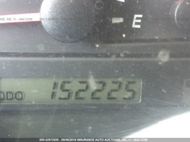 4T1BF32K74U573768 - 2004 TOYOTA CAMRY LE/XLE/SE Boz foto 7