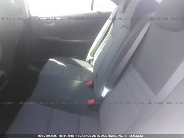 4T1BF1FK5HU430371 - 2017 TOYOTA CAMRY LE/XLE/SE/XSE 白色 照片 8