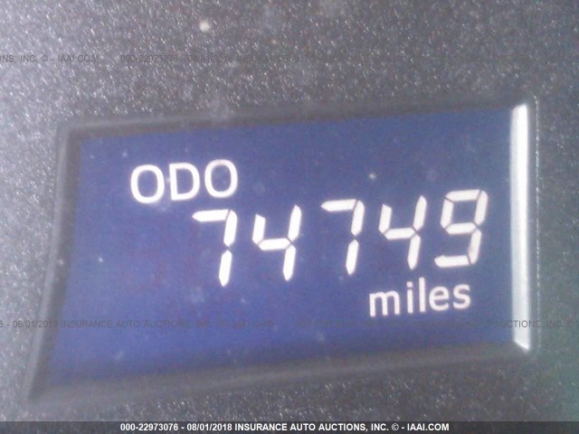 4T1BF1FK6EU386618 - 2014 TOYOTA CAMRY L/SE/LE/XLE 灰色 照片 7