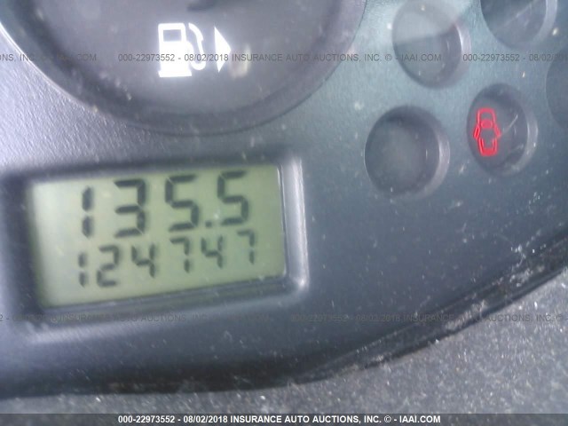 1FAHP34N17W299453 - 2007 FORD FOCUS ZX4/S/SE/SES 黑色 照片 7