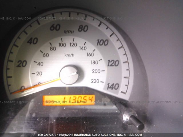 JTKDE177770178597 - 2007 TOYOTA SCION TC 黑色 照片 7