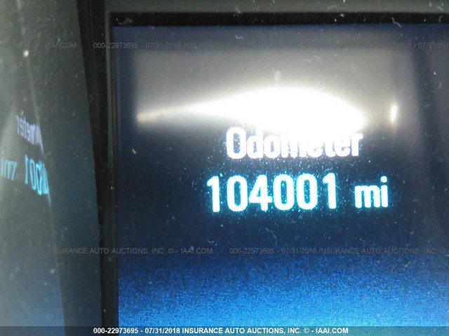 1G11D5SR9DF128184 - 2013 CHEVROLET MALIBU 1LT 白色 照片 7