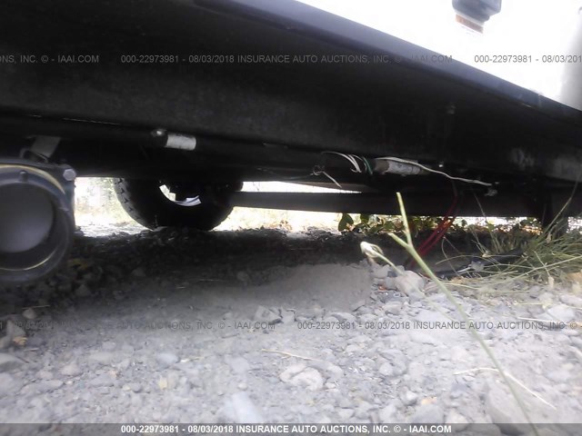 4X4TRPT16G2010430 - 2016 FOREST RIVER RPOD  绿色 照片 6