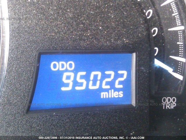 4T4BF1FK0DR277088 - 2013 TOYOTA CAMRY L/SE/LE/XLE 灰色 照片 7